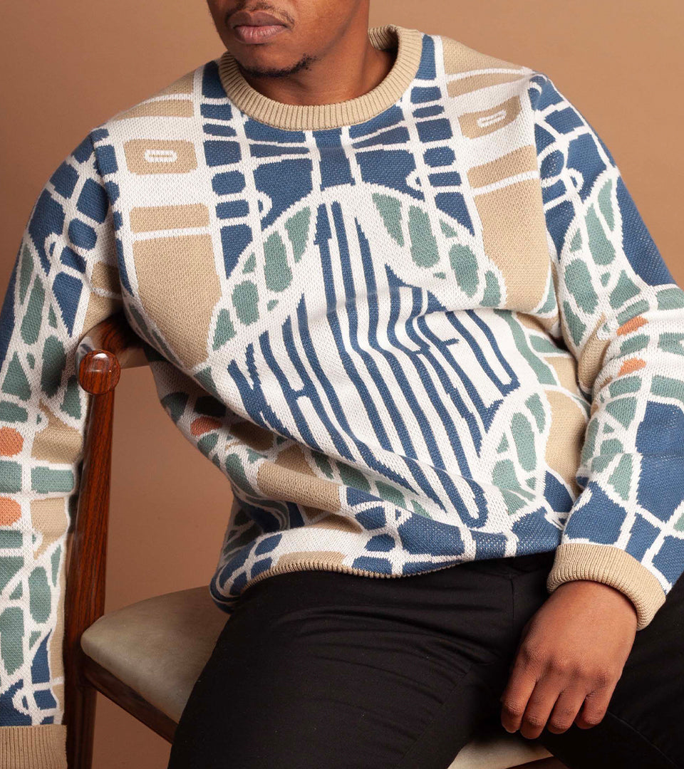 BK Knit Jersey - 01
