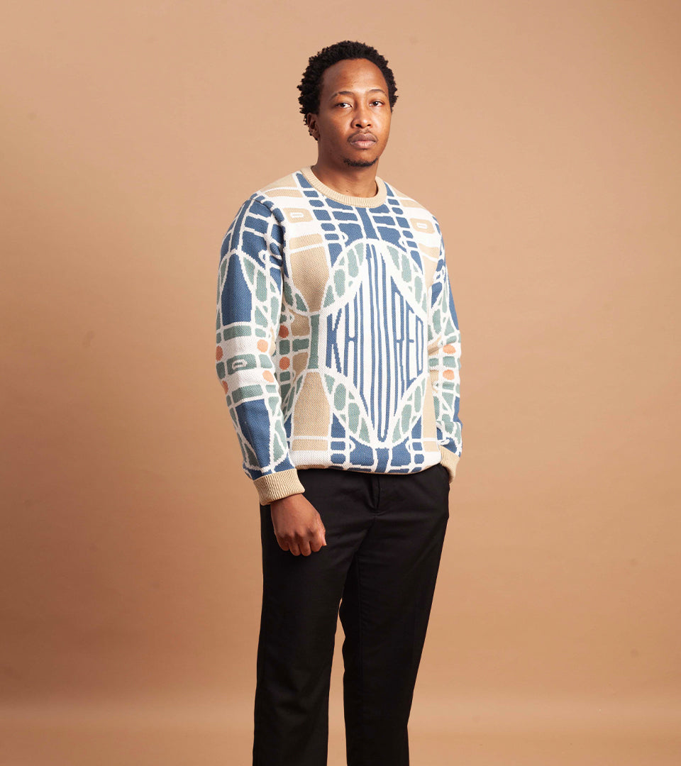 BK Knit Jersey - 01
